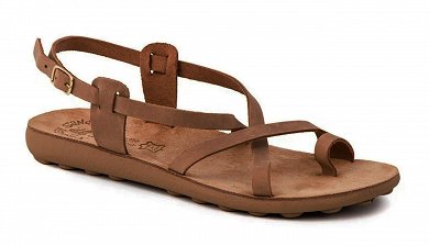 Fantasy Sandals Γυναικεία Πέδιλα Lolita S406
