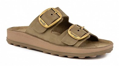 Fantasy Sandals Γυναικεία Πέδιλα Despoina S310