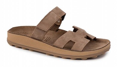Fantasy Sandals Γυναικεία Πέδιλα Bianca S347
