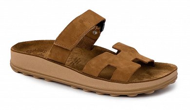 Fantasy Sandals Γυναικεία Πέδιλα Bianca S347