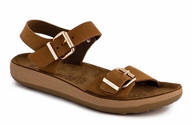 Fantasy Sandals Γυναικεία Πέδιλα Panagiota S909