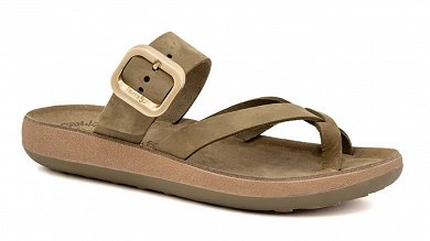 Fantasy Sandals Γυναικεία Πέδιλα Constantia S904