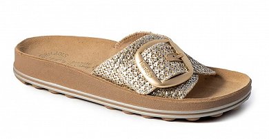 Fantasy Sandals Γυναικείο Πέδιλο Lidia S360