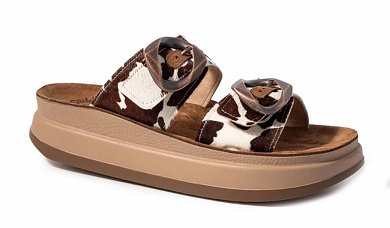 Fantasy Sandals Γυναικεία Πέδιλα Abeba S1121