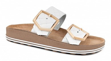 Fantasy Sandals Γυναικείο Πέδιλο Taylor S331