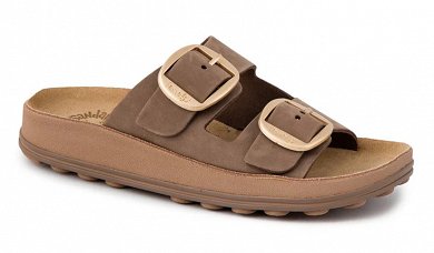 Fantasy Sandals Γυναικεία Πέδιλα Despoina S310
