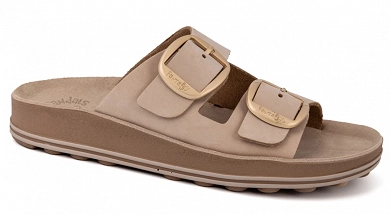 Fantasy Sandals Γυναικεία Πέδιλα Despoina S310