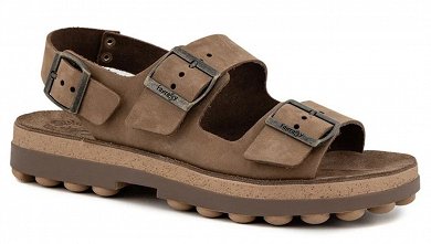Fantasy Sandals Millie S9046 Brown