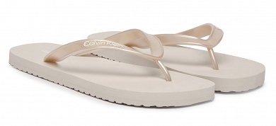 Calvin Klein Γυναικεία Σαγιονάρα HW0HW02956
