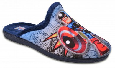 Apostolidis Shoes 7020 Marino