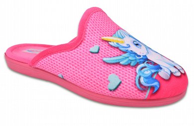 Apostolidis Shoes 7028 Fucsia
