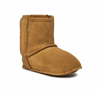 UGG Βρεφικό Μποτάκι Αγκαλιάς Baby Classic 1143693I CΗΕ Ταμπά