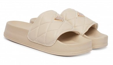 Replay Γυναικεία Παντόφλα New Lotty Quilt GWF1H.000.C0035S