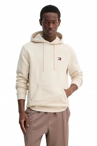 Tommy Hilfiger Ανδρικό Hoodie DM0DM20258 ACG Μπεζ