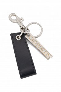 Calvin Klein Μπρελόκ LV04D1150G 5ZN Μαύρο