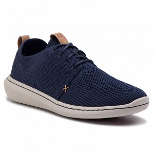 Clarks Step Urban Mix 26138175 Navy