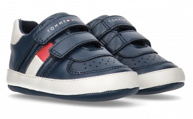 Tommy Hilfiger Παπούτσια Αγκαλιάς T0B4-33090-1433 A474 Blue