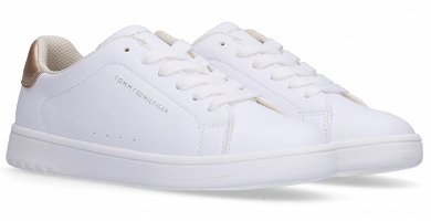 Tommy Hilfiger Sneaker T3A9-33976-1355 X048 Λευκό