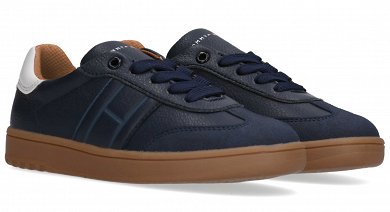Tommy Hilfiger Sneaker T3X9-34081-1269 A474 Μπλε