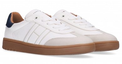 Tommy Hilfiger Sneaker T3X9-34081-1269 B159 Λευκό