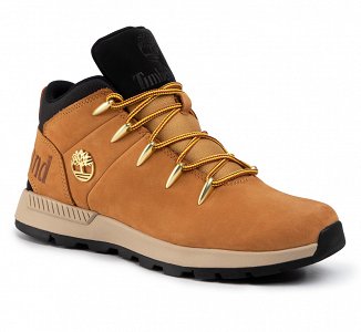 Timberland Sprint Trekker Mid A1XVQ 231 Wheat Nubuck