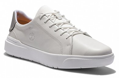 Timberland Seneca Bay Oxford TB0A2921L771 Λευκό