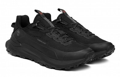 Timberland Ανδρικό Sneaker Motion Access TB0A6F16EK91 Μαύρο