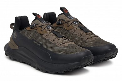 Timberland Ανδρικό Sneaker Motion Access TB0A6F16EBF1 Λαδί