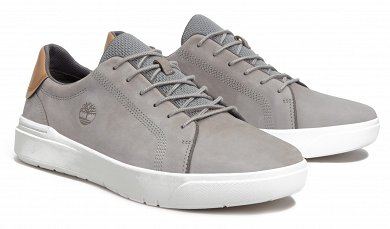 Timberland Seneca Bay Lace Up TB0A41F7EM01 Γκρι