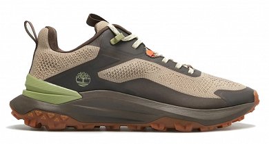 Timberland Ανδρικό Sneaker Motion Access TB0A6DJKEO01 Light Beige