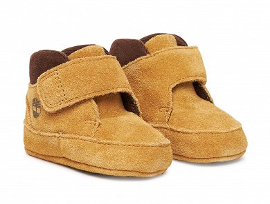 Timberland Βρεφικό Μποτάκι Αγκαλιάς A6H8G EZ0 Ταμπά