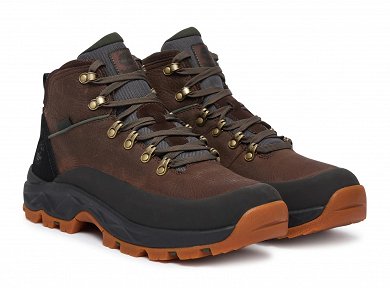 Timberland Δερμάτινο Αδιάβροχο Μποτάκι Mt. Maddsen 2.0 A2QA9