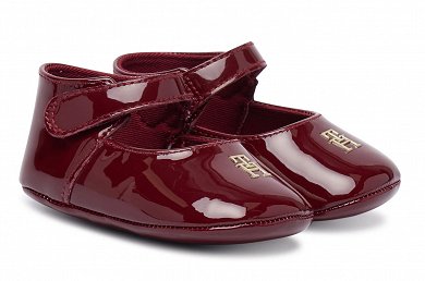 Tommy Hilfiger Παπούτσια Αγκαλιάς T0A3-35054-1847356 Μπορντό