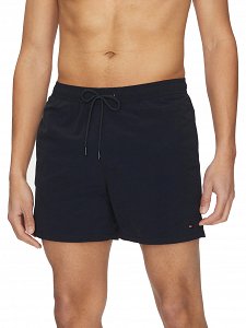 Tommy Hilfiger Ανδρικό Μαγιό UM0UM03477 DW5 Μπλε