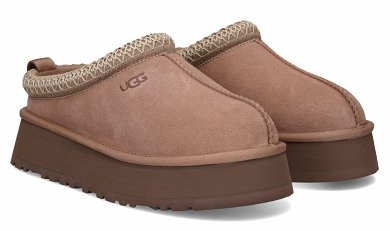 UGG Παντόφλες Tazz II 1174471 RYK Ροζ