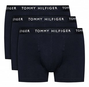Tommy Hilfiger Premium Essentials 3P Trunk UM0UM02203 0SF Desert Sky