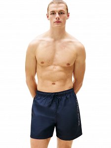 Tommy Hilfiger Ανδρικό Μαγιό UM0UM03258 DW5 Μπλε