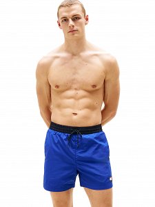 Tommy Hilfiger Ανδρικό Μαγιό UM0UM03455 D03 Μπλε