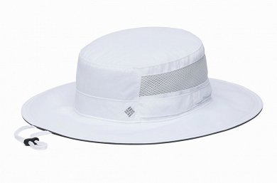 Columbia Unisex Καπέλο Bora Bora™ Booney CU9107-101 White