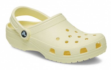Crocs Classic 10001-7CJ Light Yellow