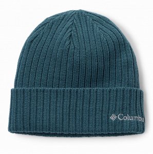 Columbia Unisex Σκουφί Columbia™ Watch Cap CU9847 430 Everblue