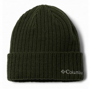 Columbia Unisex Σκουφί Columbia™ Watch Cap CU9847 366 Greenscape