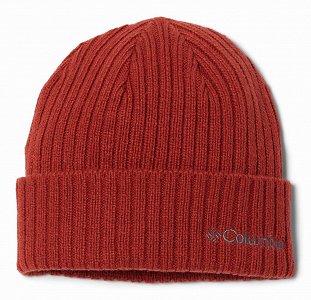 Columbia™ Watch Cap CU9847-849 Warp Red
