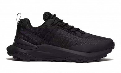 Timberland Ανδρικό Sneaker Motion Access A446Z EAE Μαύρο