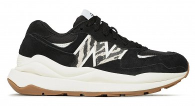 New Balance Γυναικείο Sneaker W5740APA Μαύρο