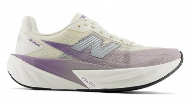 New Balance Γυναικείο Fuelcell Rebel v5 WFCX3DM Μωβ