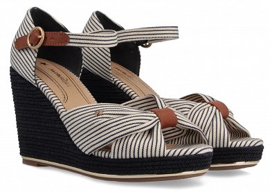 Wrangler Raval Cross WL21681A 886 Mini Stripes