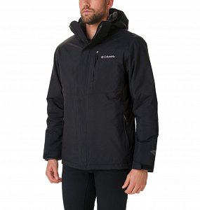 Columbia Element Blocker™ II Interchange Jacket WO1229-010 Black