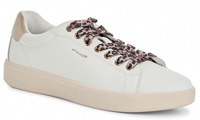 Tamaris Γυναικείο Sneaker 1-23720-43 147 Off White Comb