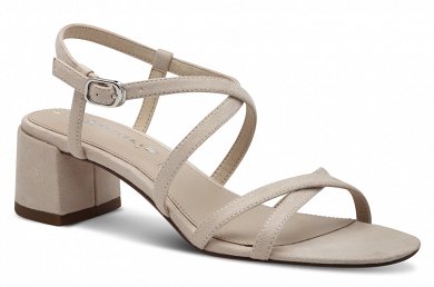 Tamaris Sandal 1-28204-42 251 Nude